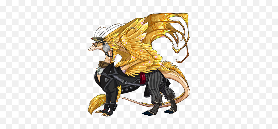 I Know That Reference Dragon Share Flight Rising - Flight Rising Armor Emoji,Olive Garden Emoji