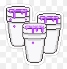 Corey Houck - Lean Pixel Art Emoji,Fader Emojis