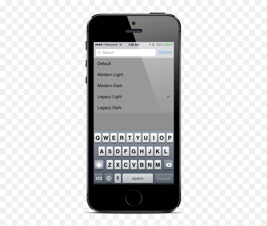 Crocojones Ios 11 Jailbreak Dark Keyboard - Text Messaging Emoji,Ios7 Emoji Keyboard