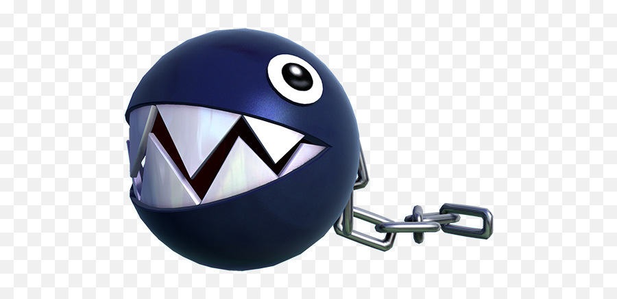 Chaseu0027s Super Smash Bros Fantendo - Game Ideas U0026 More Chain Chomp Tennis Png Emoji,Venom Snake Emoticon Steam