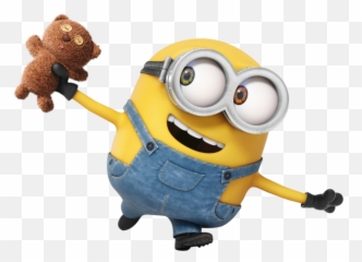 Meu Malvado Favorito - Bob Minion Png Emoji,Emoticons Meu Malvado Favorito
