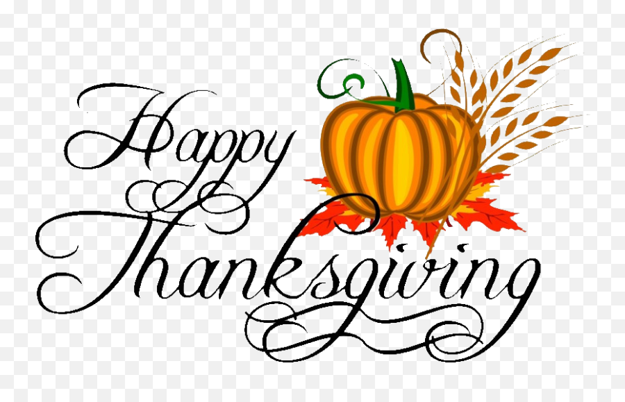 Clipart Thanksgiving Bible Clipart Thanksgiving Bible - Transparent Happy Thanksgiving Png Emoji,Thanksgiving Emoji Text