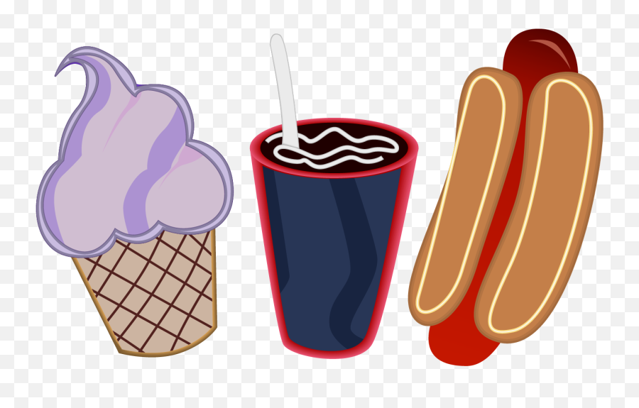 Gabels Emoji,Swirl Ice Cream Cone Emoji