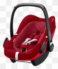 Maxi Cosi Pebble Fossil Brown Emoji,Babyhome Emotion