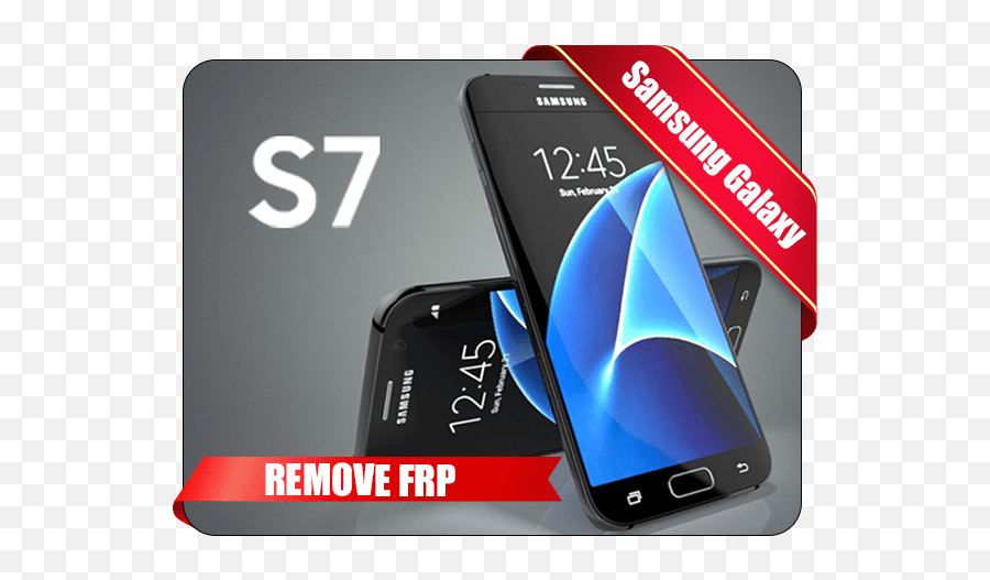 Samsung S7 Frp Remove Sm - Samsung Group Emoji,Remove Emojis From S7