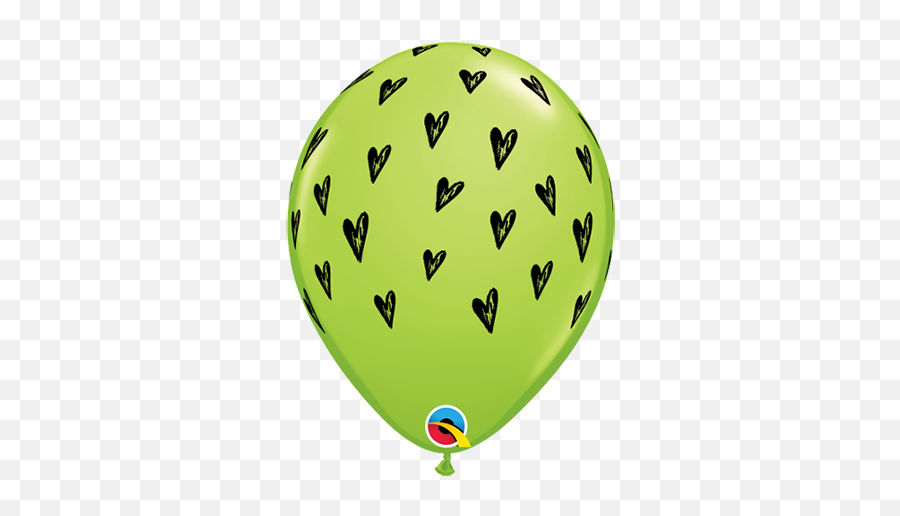 Love Affection - Special Message Balloon Emoji,Justice Emoji Party Supplies