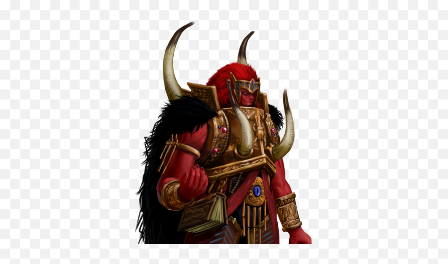 Magnus The Red - You Need To Cease And Desist Right Now Emoji,Warhammer 40k Emperor Son No Emotion