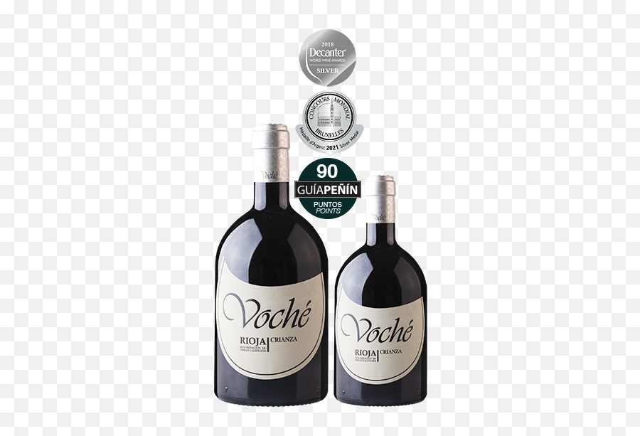 Doca Rioja - Voche Crianza 2015 Emoji,Emotion Illusion Rioja