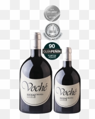 Doca Rioja - Voche Crianza 2015 Emoji,Emotion Illusion Rioja