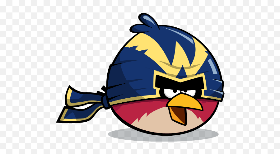 Weekly Tournament Characters - Terence Angry Birds Emoji,Big Angry Bird Facebook Emoticon