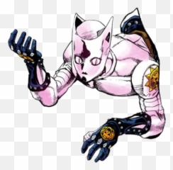 Johnny Png And Vectors For Free Download - Dlpngcom Transparent Jjba Killer Queen Emoji,Johnny Gargano Emoji
