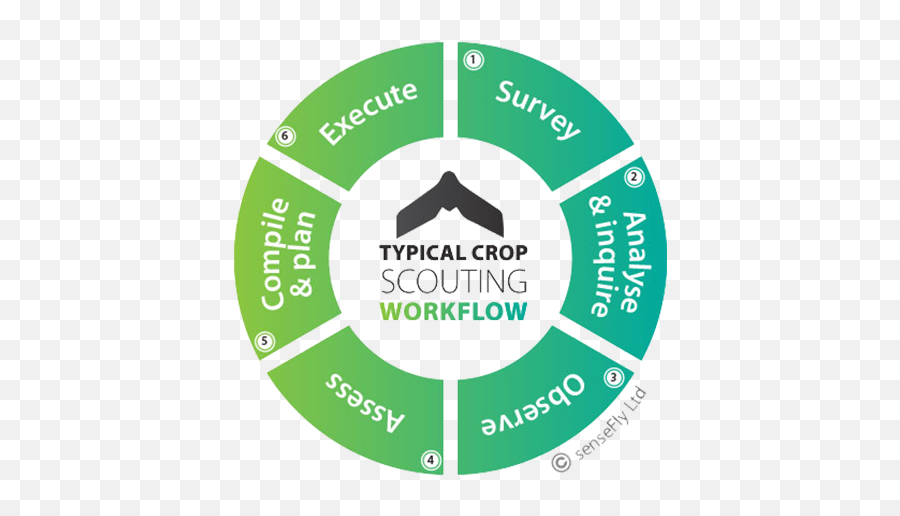 Agriculture Drones Concept Drone - Service Strategy Infographic Emoji,Emotion Sensefly Plan Flight