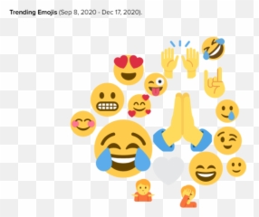 Big Numbers De A Fazenda - Comscore Inc Happy Emoji,Miranda Emoji