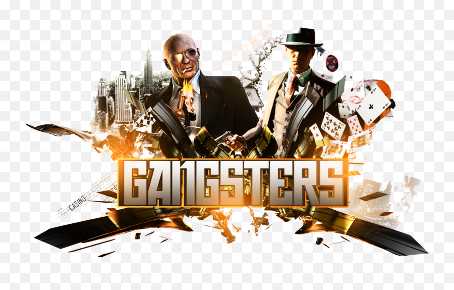 Gangster Png Free Download - Gangster Png Emoji,Gangster Emoji Backgrounds