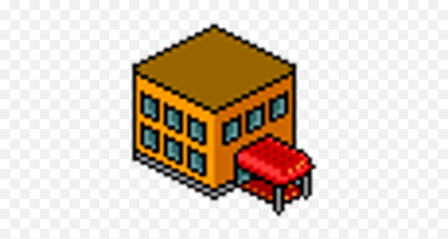 Habbolost - Clip Art Emoji,Habbo Text Emoticons