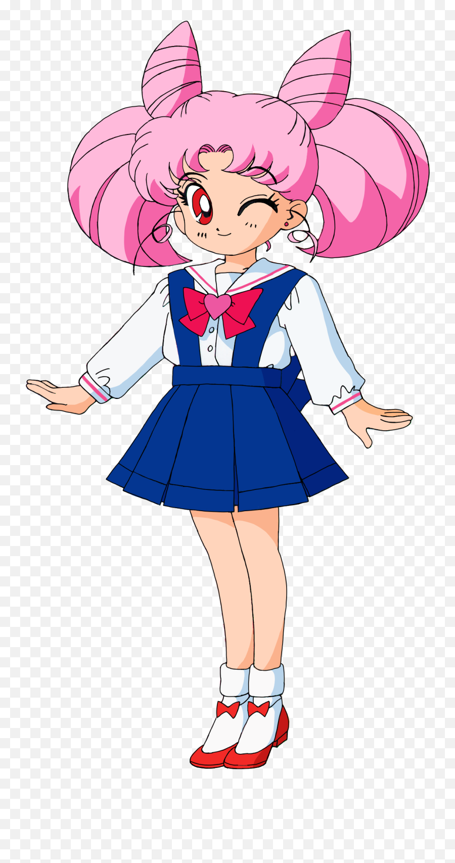 Usagi Tsukino - Sailor Moon Chibiusa Emoji,Usagi Tsukino Emotion