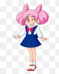 Usagi Tsukino - Sailor Moon Chibiusa Emoji,Usagi Tsukino Emotion