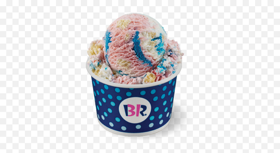 Birthday Cake Ice Cream Nutrition Facts - Baskin Robbins Birthday Cake Ice Cream Emoji,Fat Guy Eating Ice Cream Emoji