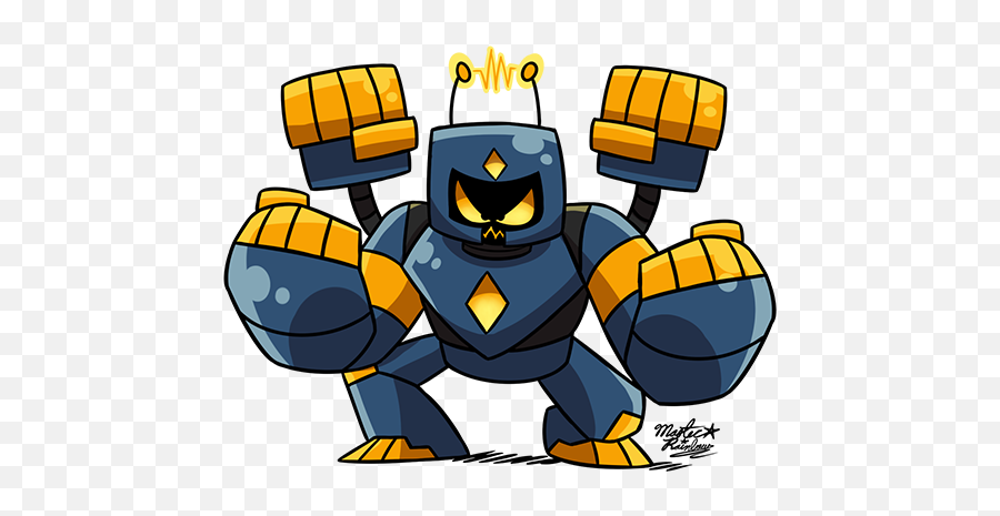 Ai Cosmosdex - Fictional Character Emoji,Emotions Megaman