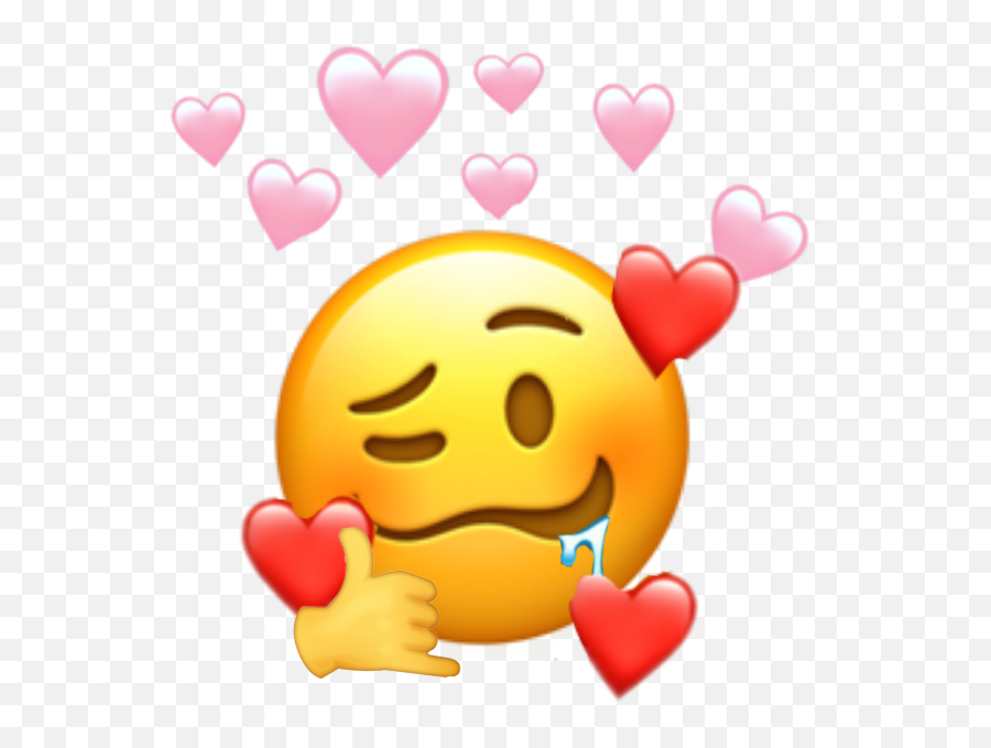 The Most Edited - Happy Emoji,Gabriel Barbosa Emoticon Heart