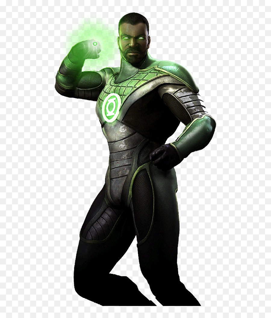The Superherohype Forums - Injustice John Stewart Emoji,Green Lantern Injuatice All Emotions