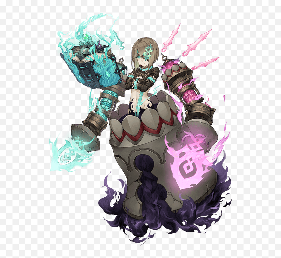 Gretelhalf - Nightmare Sinoalice Wiki Gamepress Emoji,Emojis Hetzel And Gretel Gretelhalf - Nightmare Sinoalice Wiki Gamepress Emoji,Emojis Hetzel And Gretel
