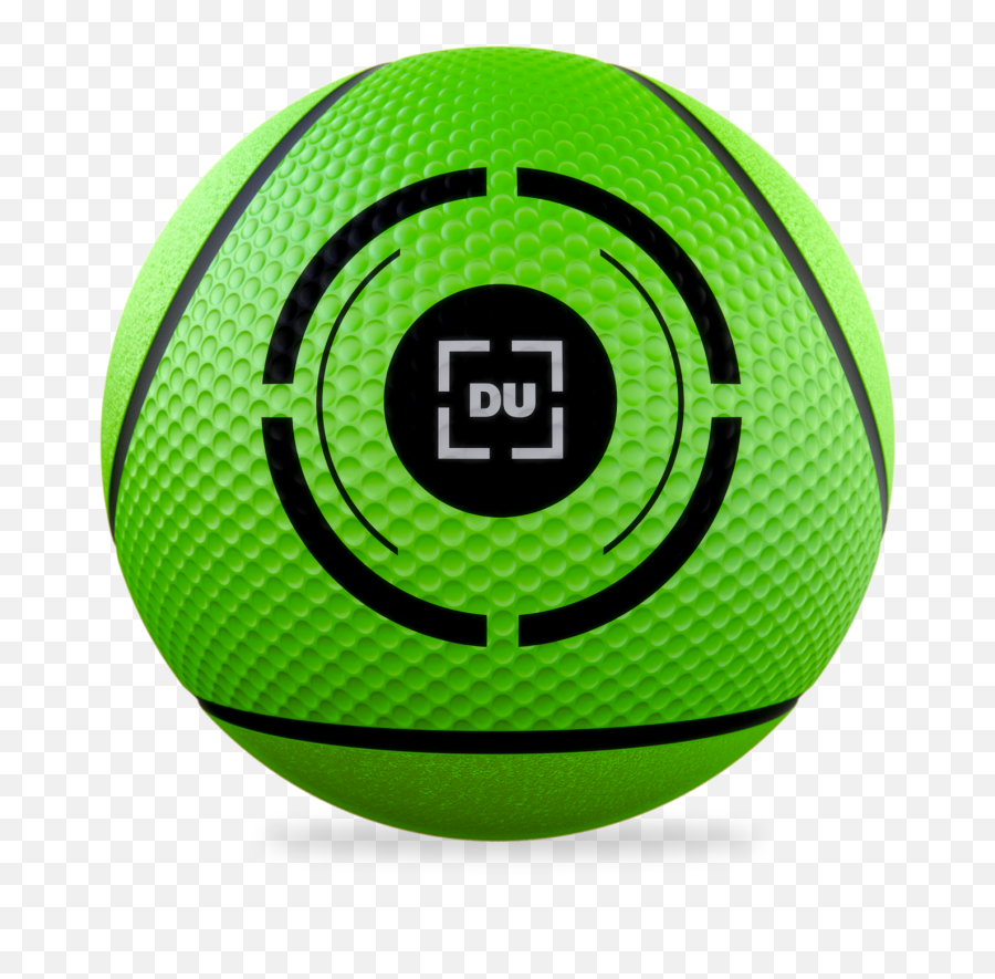 Dribbleup Smart Fitness For Everyone Emoji,Ball & Chain Emoji