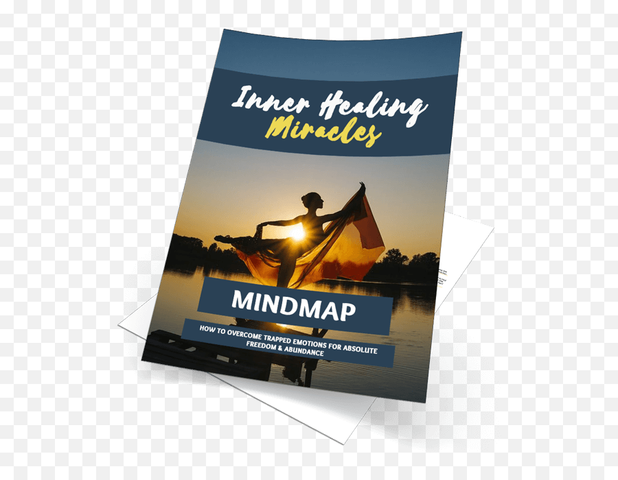 Inner Healing Miracles Plr Sales Funnel Review Emoji,Dvd About Emotions Joy