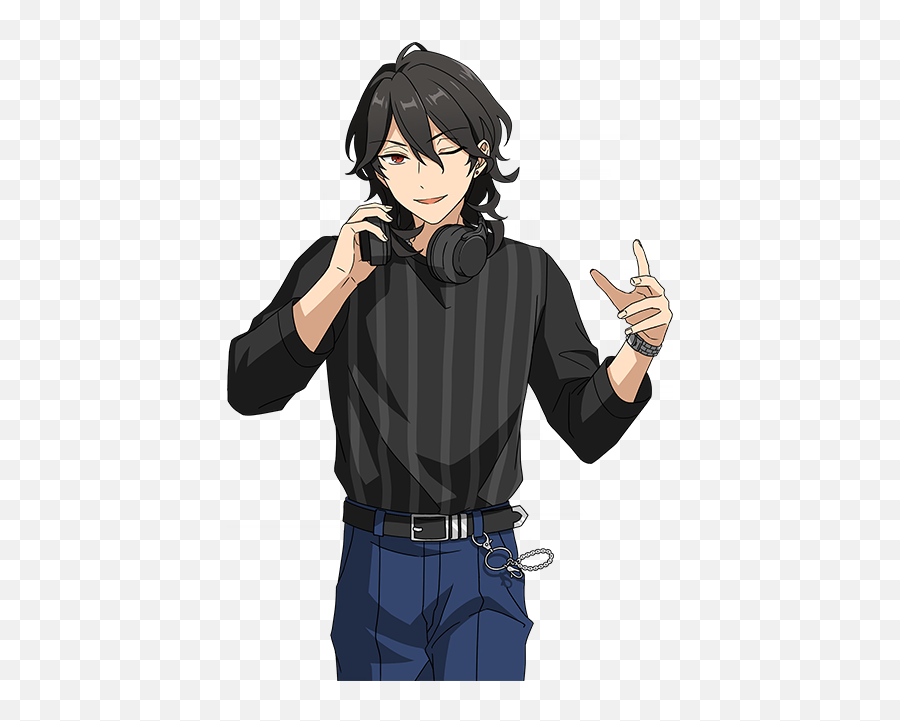 Rei Sakuma The English Ensemble Stars Wiki Fandom Emoji,Sign Language Hands On Top Of Shoulders Emotion