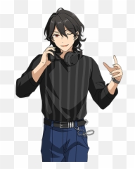 Rei Sakuma The English Ensemble Stars Wiki Fandom Emoji,Sign Language Hands On Top Of Shoulders Emotion