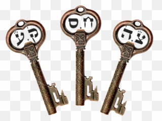 Webinar - Record Antique Emoji,Keys And Emotions