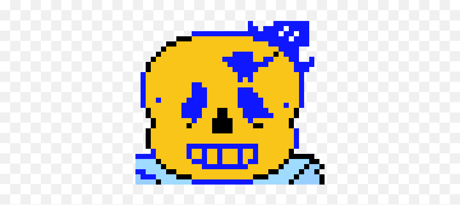 T You Suck Way To Ruin My Character Pixel Art Maker Emoji,Suck Emoticon Png