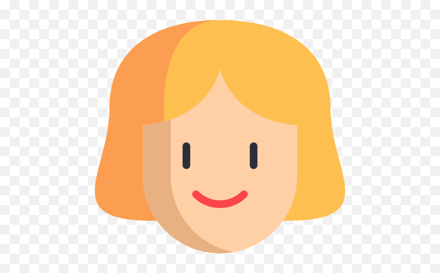 Hairstyle - Free People Icons Emoji,Emoticon Beard 128x128