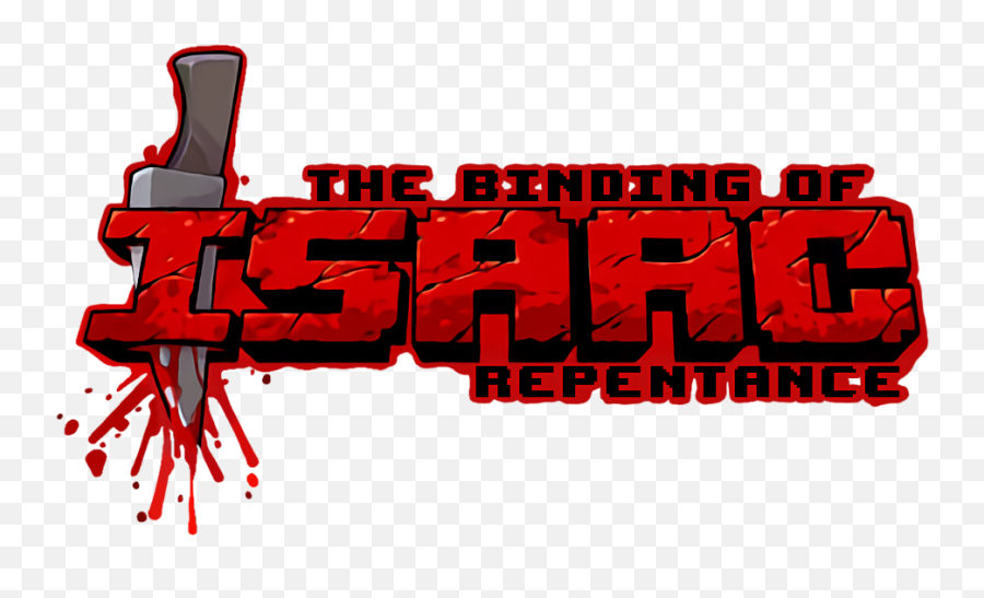 The Binding Of Isaac Repentance - Steamgriddb Emoji,Steam Emoticon Art Isaac