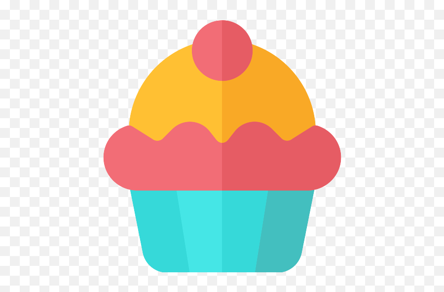 Party Blower Birthday Vector Svg Icon 2 - Png Repo Free Emoji,Muffin Emoticon Iphone