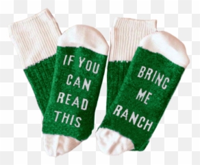 These Socks Really Let You Express Your Ranch - Obsessed Emoji,Tatuagem Miley Cirus Emoticons