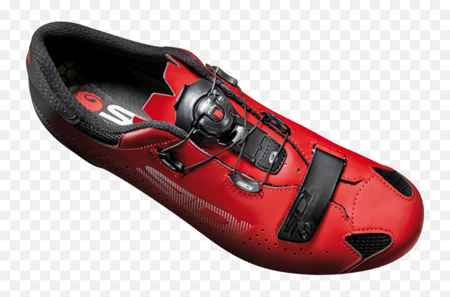 Cycling Shoes And Clothing - Sidi Emoji,Emotion Cycler Accf