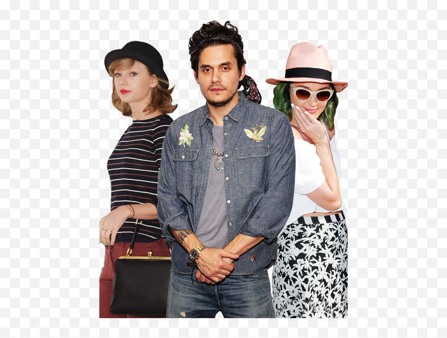 A Look Back At His High - John Mayer Girlfriend Emoji,John Mayer Emoji Of A Wave Lyrics