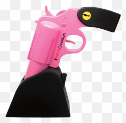 Wine Gun Pink Emoji,Wine Emoji