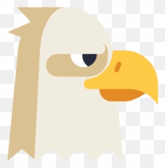 Free Icon Eagle Emoji,Chicken Discord Emoji