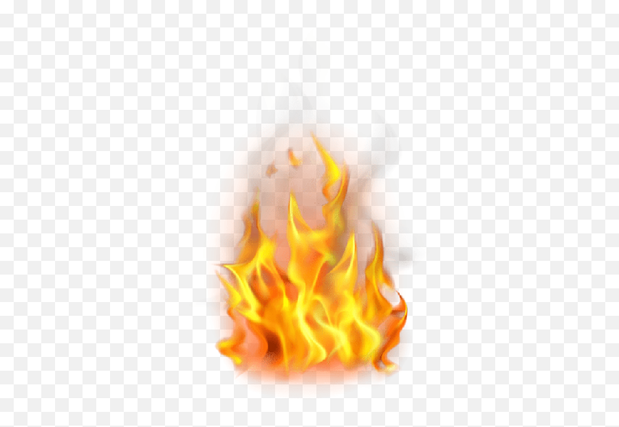 Search For Flame Emoji,Camp Fire Emoji