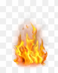 Search For Flame Emoji,Camp Fire Emoji