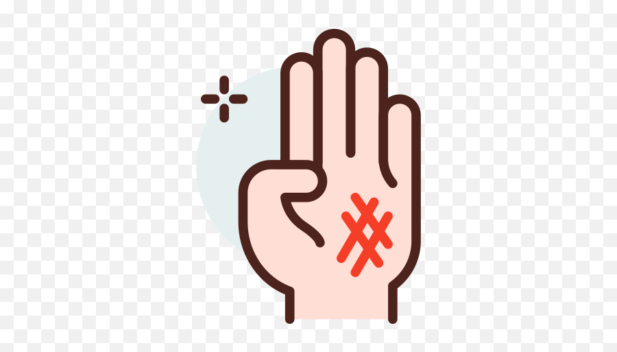 Scratch - Free Medical Icons Emoji,Head Scratching Emoji