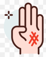 Scratch - Free Medical Icons Emoji,Head Scratching Emoji