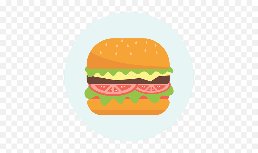 100 Halal U0026 Eco Burgers And Hot Dogs Well Food Gourmet Emoji,Cat Emoji With A Burger And French Fries Coloring Page