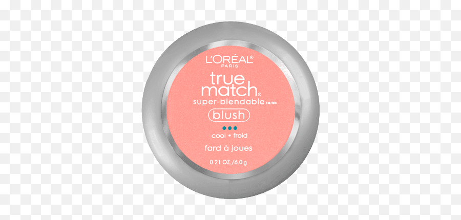 How To Find The Best Blush For Your Skin Tone - Lu0027oreal Paris Emoji,Upside Down Smiley Emoji Outlook