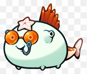 Axie Marketplace Emoji,Discord Fish Emoji