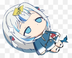 Scrolldrop Hololive Emoji,Suisei Emoji