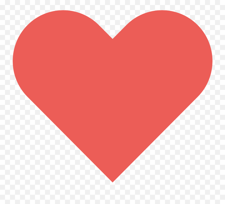 Pink Heart Png - Herz Symbol Emoji,Pink Heart Emoji Snapchat