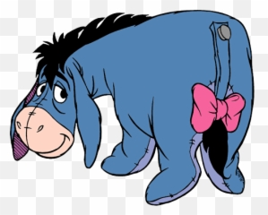 Download Free Png Emoticon Pile Of Poo Emoji Ultimate - Eeyore Winnie The Pooh,Eeyore Emoticons